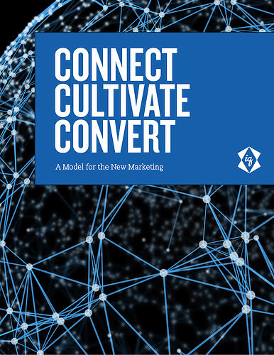 A whitepaper about the Consumer Decision Journey.