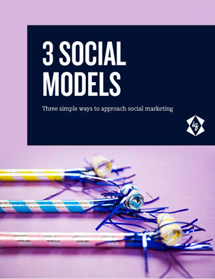 How to Create a Social Strategy that Works